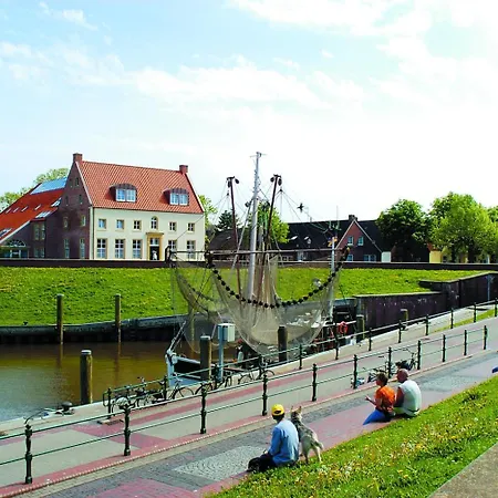 Jennelt Apartament *