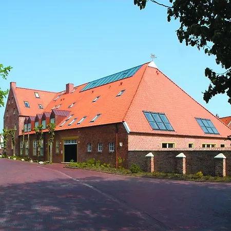 Jennelt * Krummhörn