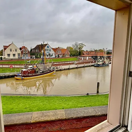 Jennelt Greetsiel