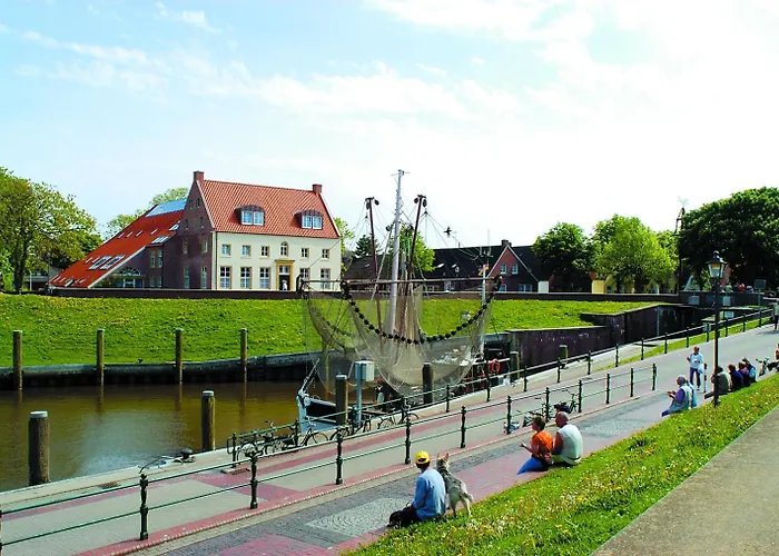 Jennelt Apartament *