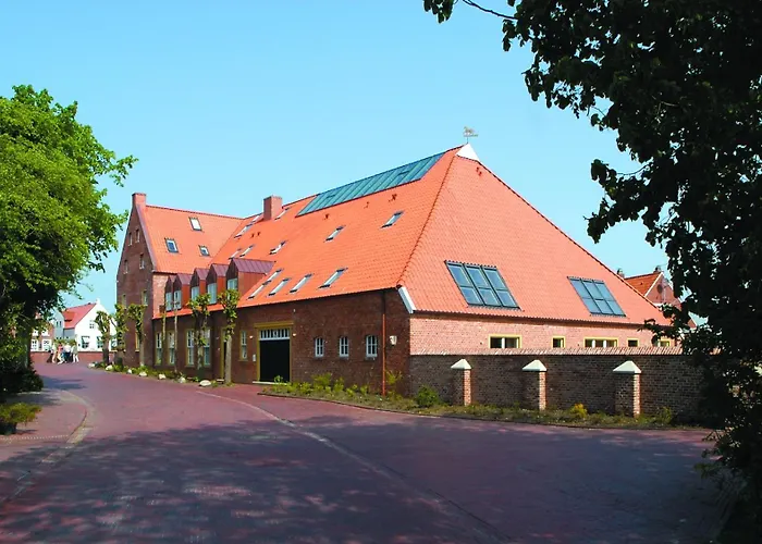 Jennelt * Krummhörn